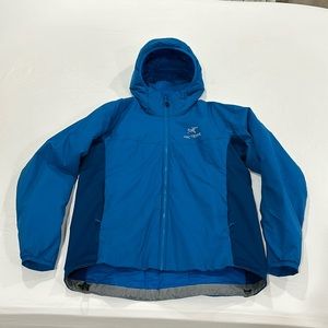Arc’teryx Atom Lt Men’s large!
